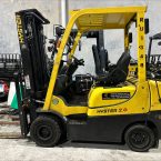 CATERPILLAR GP25N