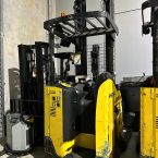 HYSTER N35ZDR